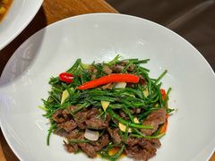-集品堂·JPC餐厅(青年大街市府店)