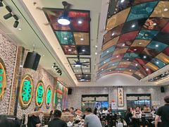 -飞尝蚝·顺德菜·鱼生(顺德总店)