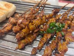 -木屋烧烤(观澜湖新城MH店)