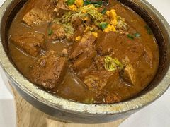 -红菜坊·烤鸭·川鲁宴(石园店)
