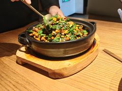 -小厨师·二十年沈家门小海鲜(百井坊巷店)