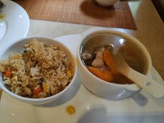 -三清山希尔顿度假酒店