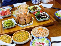 -孙盛兴奥灶面馆·蟹黄面·三虾面(山塘街总店)