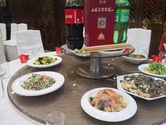 -天宝酒店(万达店)