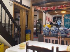 -华光驿站私房菜·黑金冠