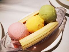 香蕉船-太平馆西餐厅(北京路店)