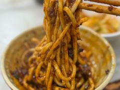 -肖家河家常面(肖家河北街店)