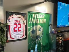 -京狮炙燥·精酿烧烤(首经贸店)