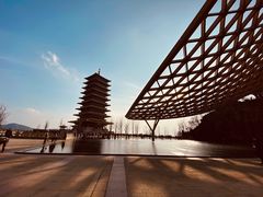 -牛首山文化旅游区