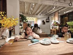 -小喜客·云南特色菜(纳西庭院店)
