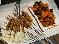 -枪火串烧·东北特色烧烤(罗湖总店)