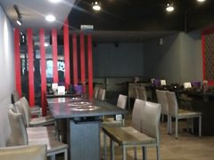 大堂-一品 花 雕 鸡 市民旗舰店