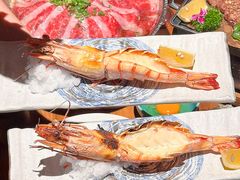 -炉胜·炉端烧·居酒屋