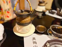 -天狗山料理(省体店)