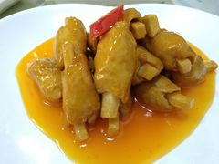 -紫竹林素食(祖庙路店)