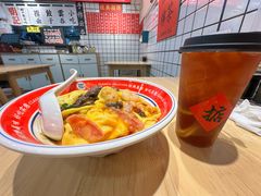 -明記茶餐廳(福田总店)