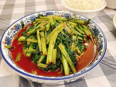 -玲珑餐厅(陕西南路店)