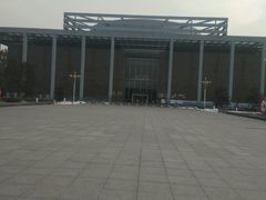 -淮海战役纪念馆