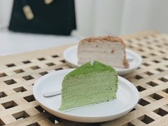-CAKE WANG千层制造所(省府店)