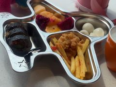 -锅立方•炭火蛙锅(六合万达广场店)