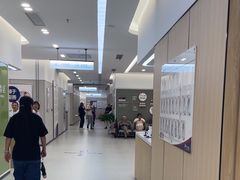-美年大健康体检(美佳分院)