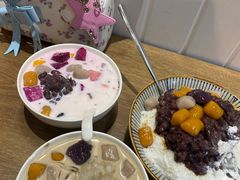 -大蜜旺(丽水店)