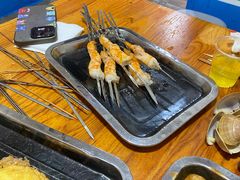 -陈氏肥蛤(小纬六路总店)