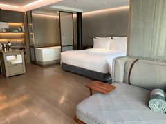 -北京三里屯CHAO酒店