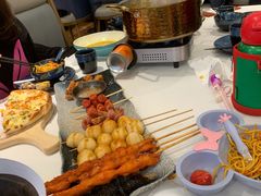 -西元里(射阳吾悦广场店)