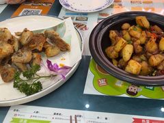 -柒皓餐廳(广元路店)
