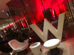 -池畔酒吧 WET Bar