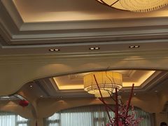 -鲤鱼洲酒店港鲤咖啡厅