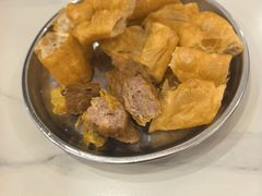 -福屿鲜捞小吃·捞化(福屿总店)