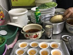 -老彬专工蚝烙糕粿