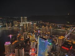 -WFC会仙楼观景台