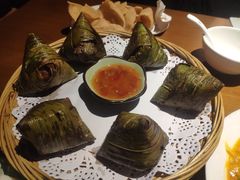 -泰国餐厅 Thai Food(裕华万达店)