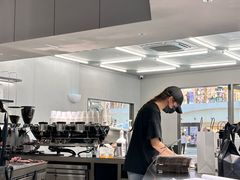 -M Stand(西安大悦城店)