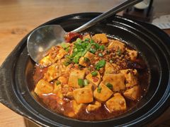 -桂小厨广西菜(青秀万达店)