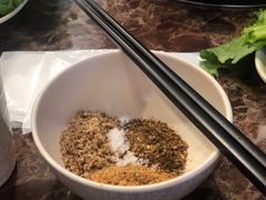 干料-鸡西大冷面(兰山店)