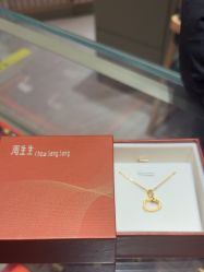 -周生生Chow Sang Sang(苏州中心南区店)