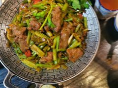 -凤凰山斑鱼馆(恭城店)