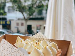 -Pie Bird(新闸路店)