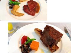 -戈雅法餐厅(世界城广场店)