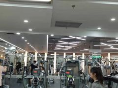 -美航国际健身(北京华联店)