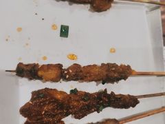 -木屋烧烤(龙华店)