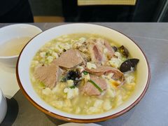 -陈熹公民族美食文化餐厅·清真(中华广场店)