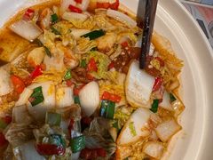 -老阿爸鲜鱼土菜(昆山花桥店)