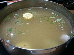 -牛很鲜潮汕牛肉火锅(朝晖路店)