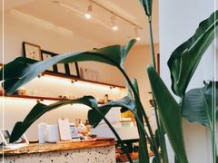 -Line 咖啡(石厦花园店)