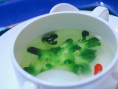 -君来梁溪饭店-餐厅